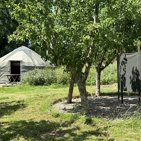 Dragon Orchard Retreat Villa Ledbury Room photo