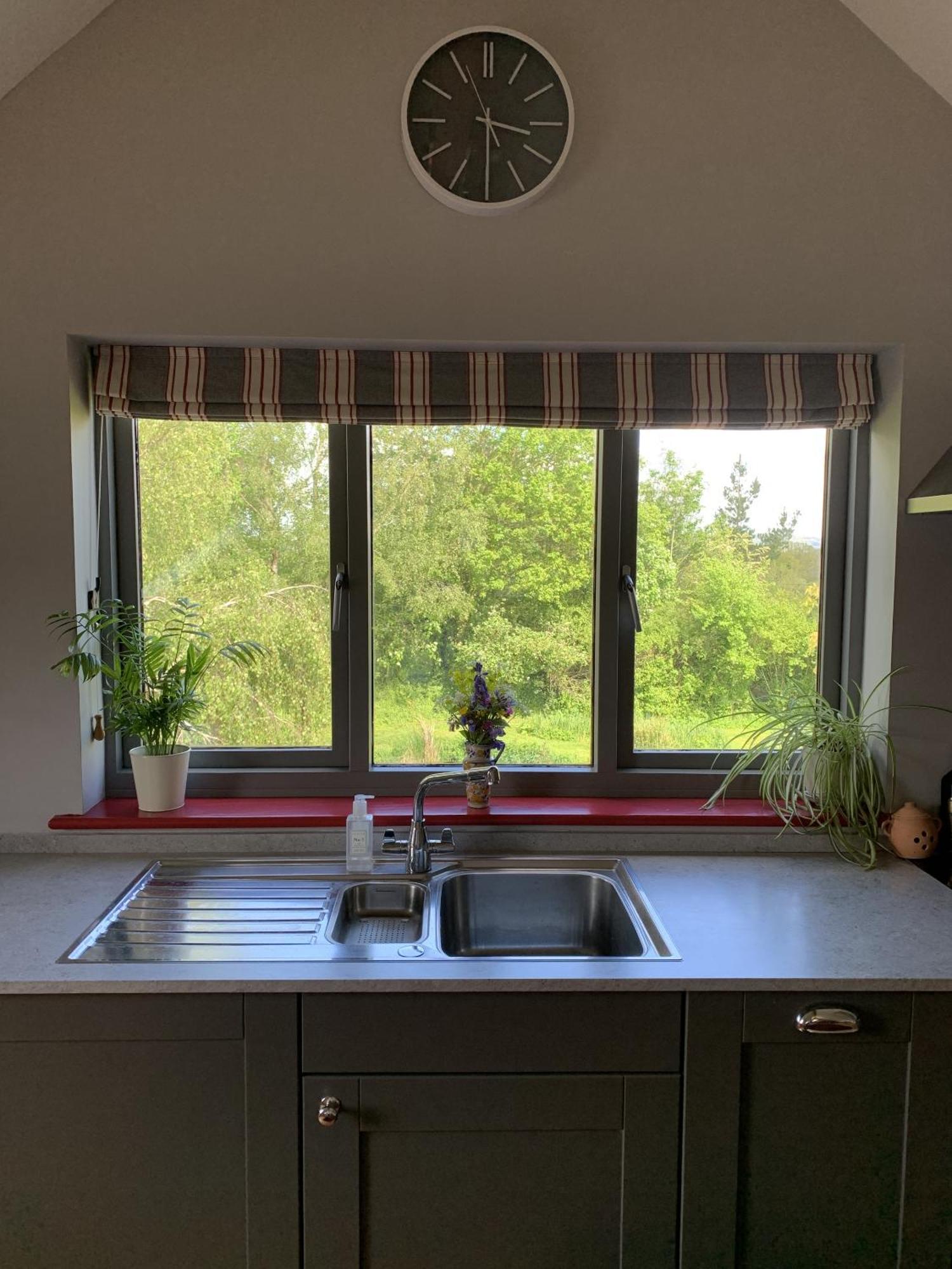 Farm stay Dragon Orchard Retreat Ledbury